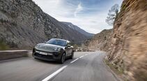 Porsche Macan 2024