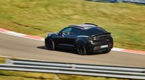 Porsche Macan 2024