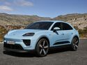 Porsche Macan 2024