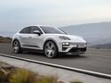Porsche Macan 2024