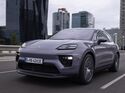 Porsche Macan 4 2024