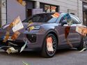 Porsche Macan 4