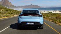 Porsche Macan Electric 2025