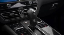 Porsche Macan S 2021