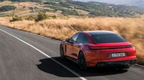 Porsche Panamera 2024