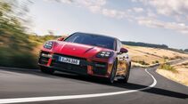 Porsche Panamera 2024