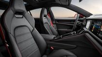 Porsche Panamera 2024