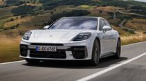 Porsche Panamera 2024