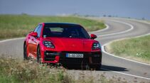 Porsche Panamera 2025 