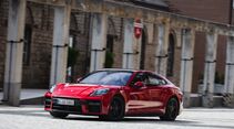 Porsche Panamera 2025 