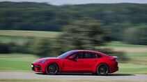 Porsche Panamera 2025 