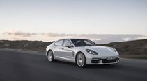 Porsche Panamera 4 E-Hybrid