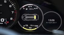 Porsche Panamera 4 E-Hybrid
