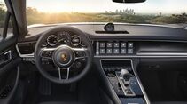 Porsche Panamera 4 E-Hybrid