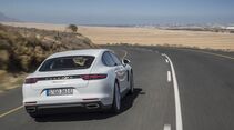 Porsche Panamera 4 E-Hybrid