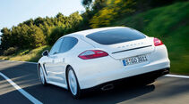 Porsche Panamera Diesel