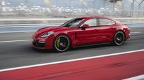 Porsche Panamera GTS 2018