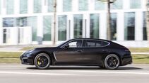 Porsche Panamera S3.0 E-Hybrid