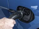 Porsche Taycan 2021, E-Auto, Stecker, kabel, laden