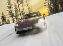 Porsche Taycan 4 2025