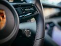 Porsche Taycan Cross Turismo 2021