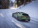 Porsche Taycan Sport Turismo 2022