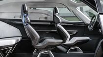 Porsche Vision Renndienst Concept