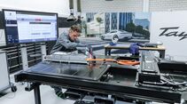 Porsche_Way to X_High Voltage_Batterie Reparatur