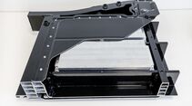 Porsche_Way to X_High Voltage_Batterie Reparatur