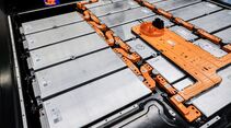 Porsche_Way to X_High Voltage_Batterie Reparatur