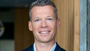 Porträt Andreas Zürnstein Hyundai Motor Deutschland im Unternehmensumfeld, aufgenommen im Zusammenhang mit dem Führungswechsel ab 2026.