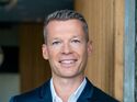 Porträt Andreas Zürnstein Hyundai Motor Deutschland im Unternehmensumfeld, aufgenommen im Zusammenhang mit dem Führungswechsel ab 2026.