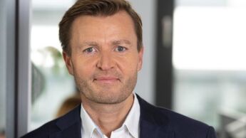 Porträt von Gregor Bilik, Corporate Sales Director bei Arval Deutschland.