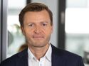 Porträt von Gregor Bilik, Corporate Sales Director bei Arval Deutschland.