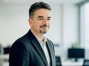 Porträt von Patrick Reimers, Country Director Chery Brand bei Chery Auto Deutschland.
