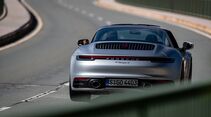 Posche 911 Targa 2021