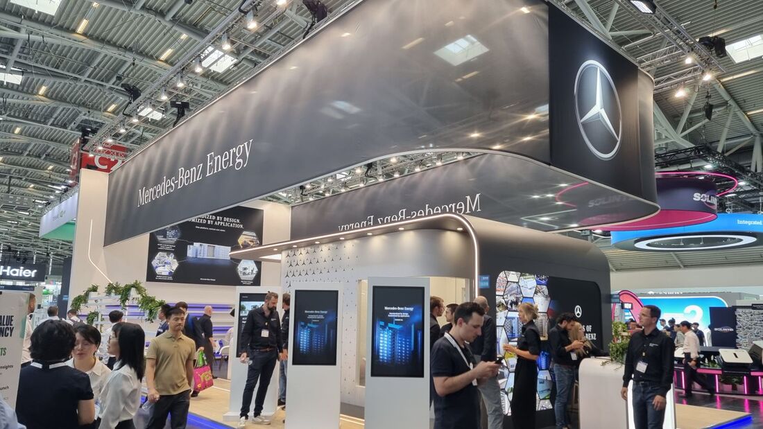Power2Drive Europe 2026