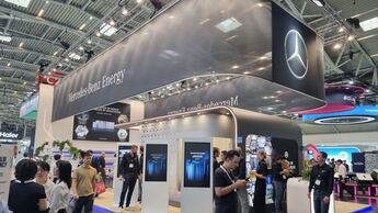Power2Drive Europe 2026