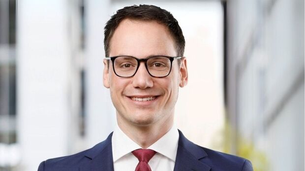 Prof. Dr. Chritoph Juhn 2025