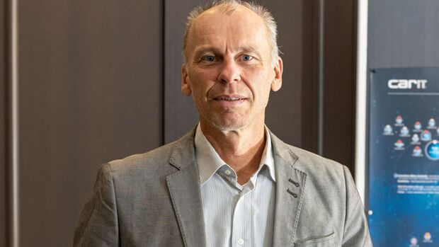 Prof. Stefan Bratzel 2024