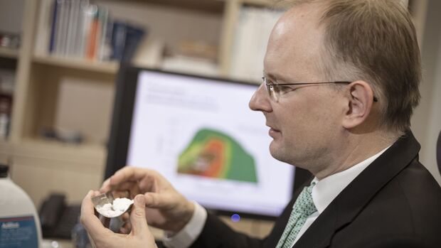 Professor Dr Thomas Koch