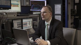Professor Dr Thomas Koch