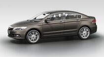 Qoros 3