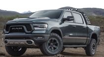 RAN Pick-Up