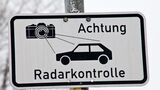 Radarkontrolle 2025