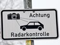 Radarkontrolle 2025