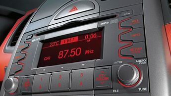 Radio