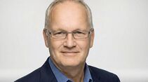 Rainer Häuslinger DXC Technology 2026