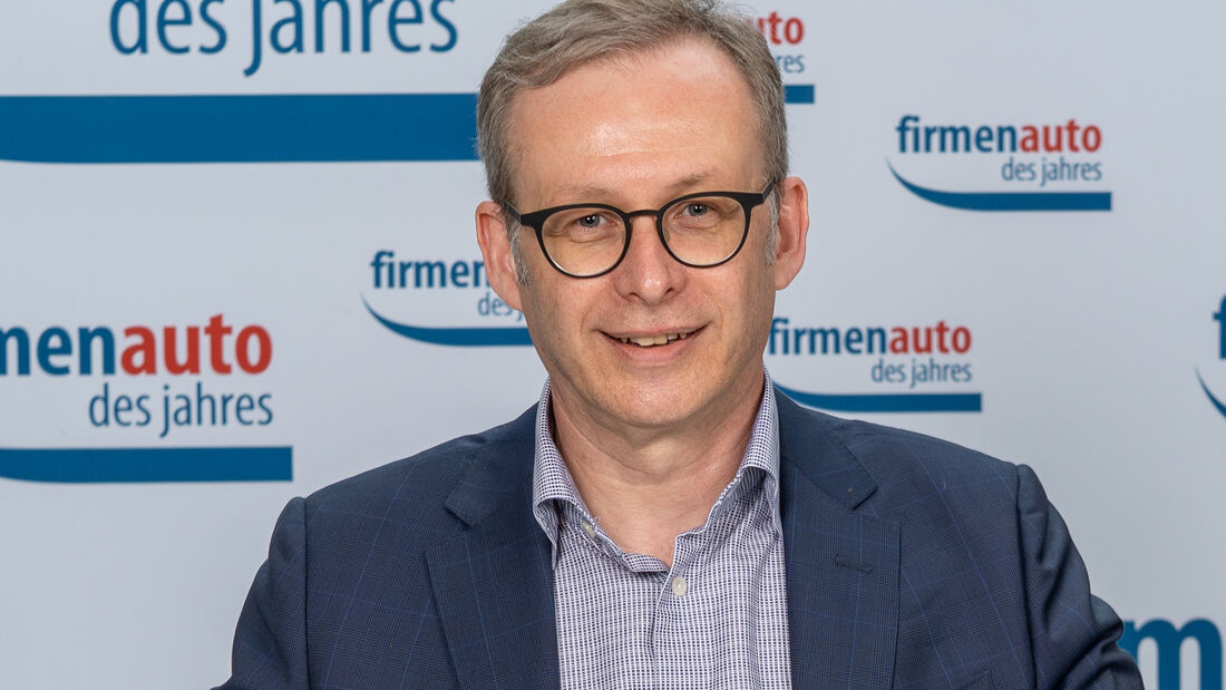 Ralf Weichselbaum, Volkswagen AG