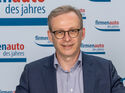 Ralf Weichselbaum, Volkswagen AG